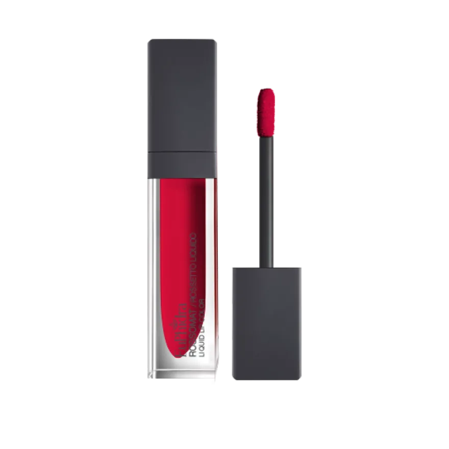 Euphidra Rossomat Diva 5ml