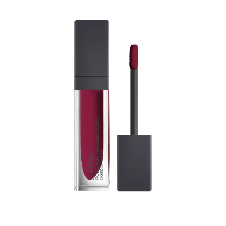 Euphidra Rossomat Hollywood 5ml