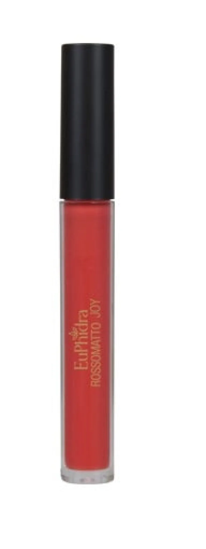 Euphidra Rossomatto Rossetto Liquido Opaco Joy