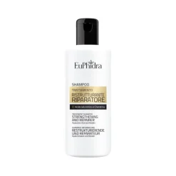 Euphidra Shampoo Trattamento Ristrutturante Rinforzante 200ml