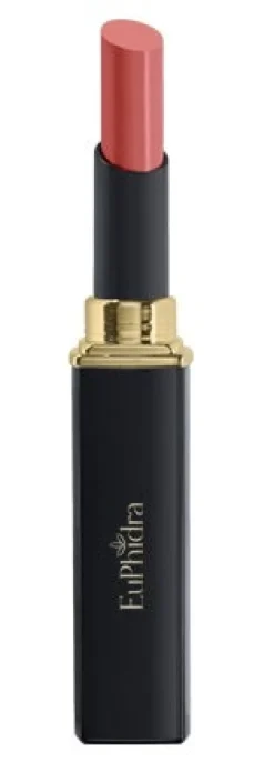 Euphidra Skin Color Rossetto Balsamo 02 Castagno 1 Pezzo