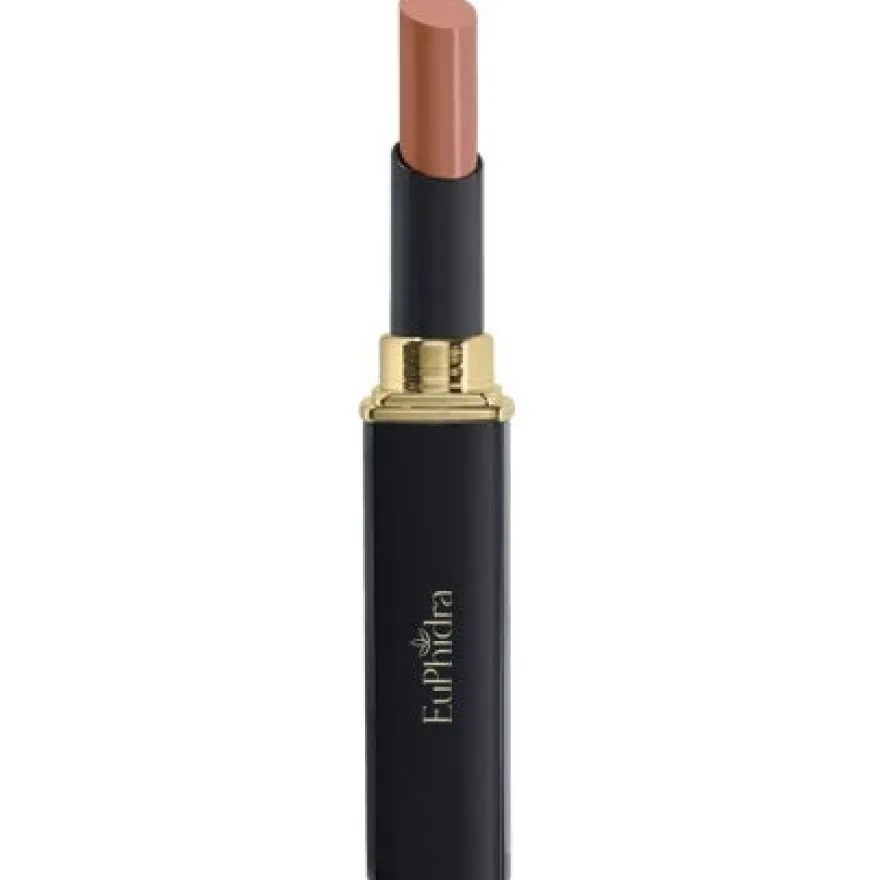 Euphidra Skin Color Rossetto Balsamo 04 Ecrù