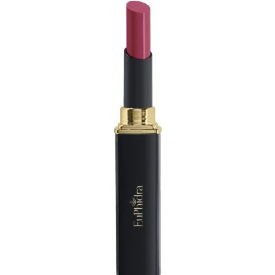 Euphidra Skin Color Rossetto Balsamo 01 Mogano