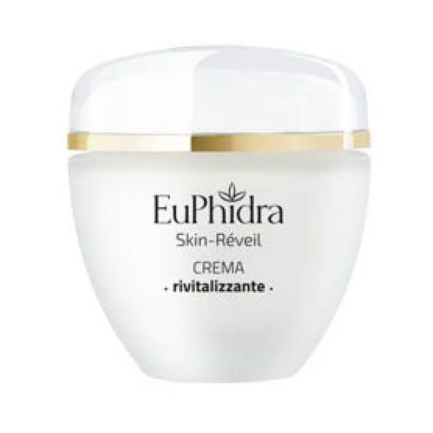 EuPhidra Skin Reveil Crema Rivitalizzante 40ml