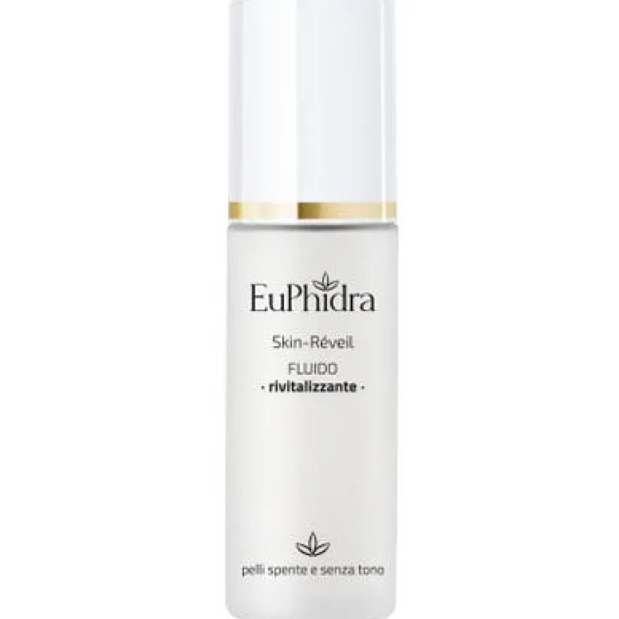 Euphidra SR Fluido Rivitalizzante 30ml
