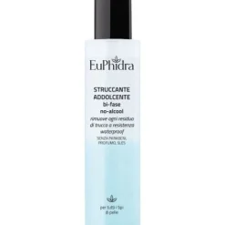 Euphidra Struccante Bifasico 150ml