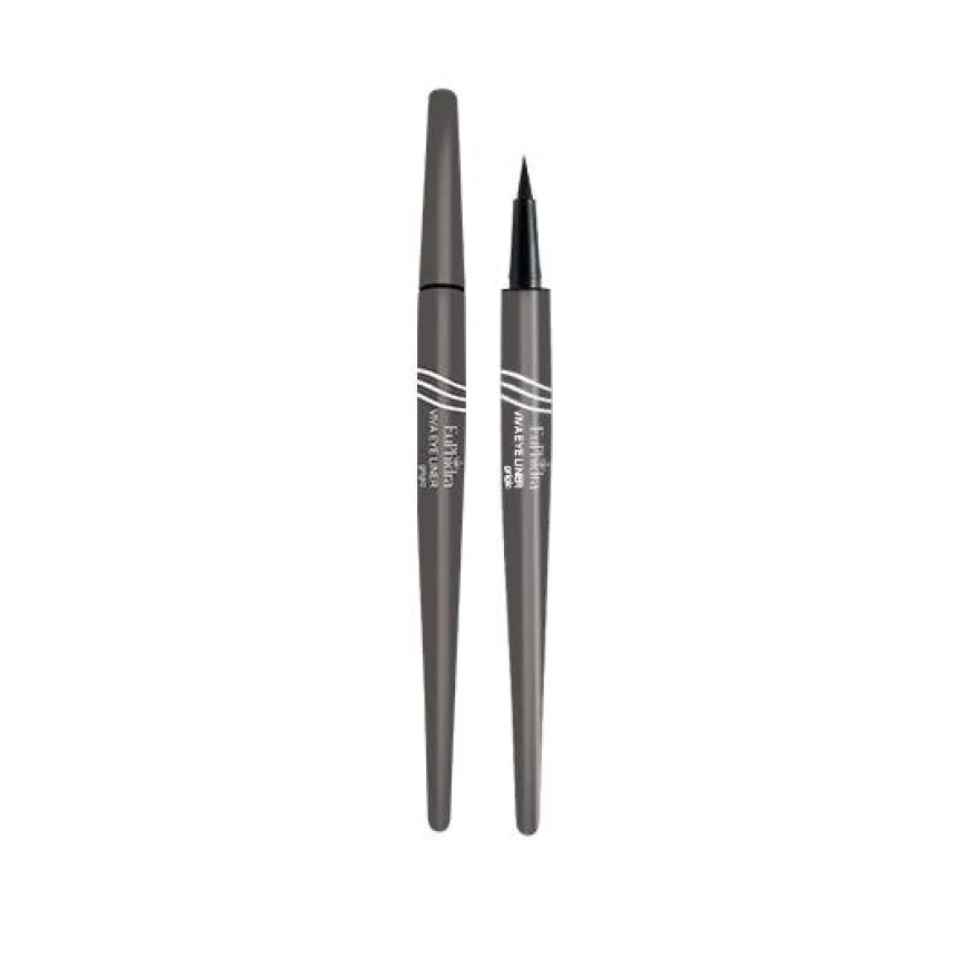 Euphidra Viva Eyeliner Grigio