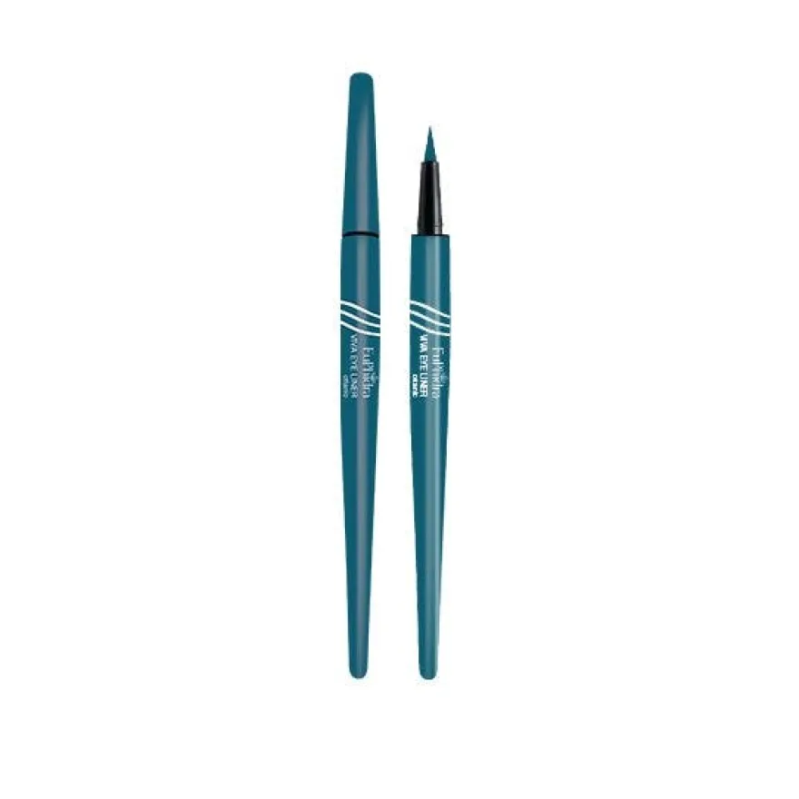 Euphidra Viva Eyeliner Ottanio