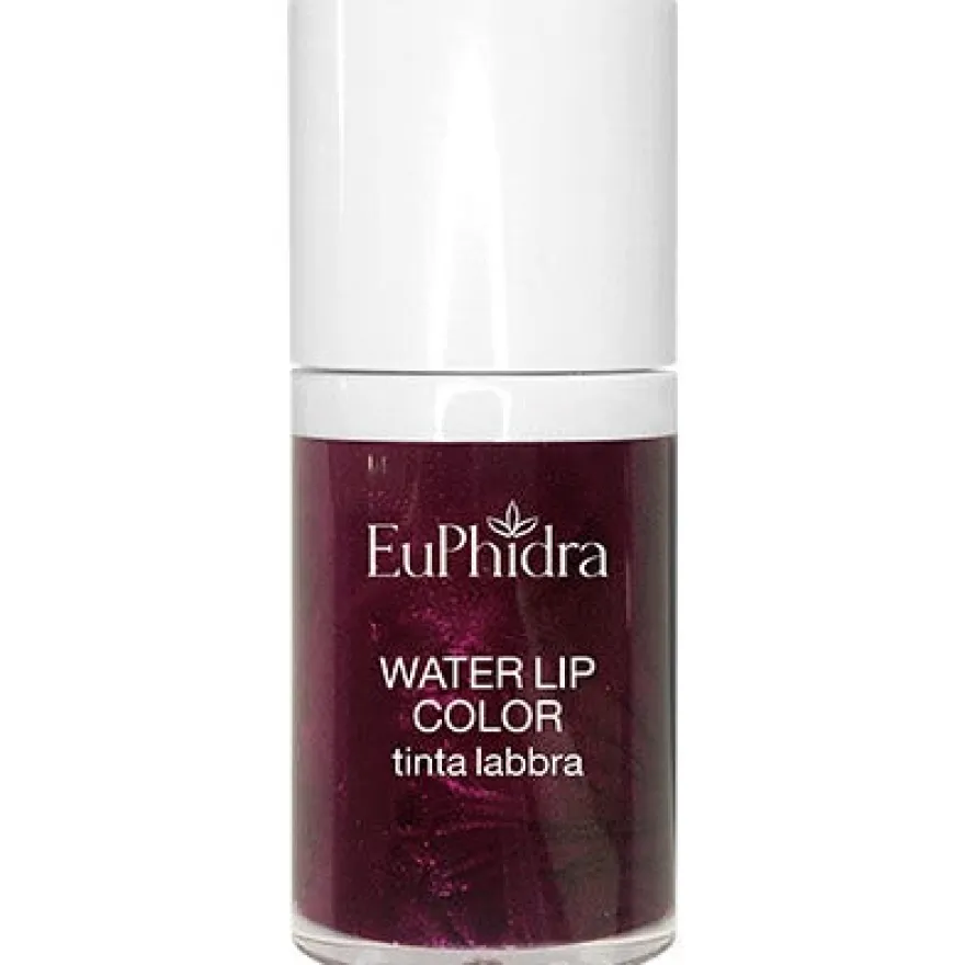 Euphidra Water Lip Color Tinta Labbra WLO2 7ml