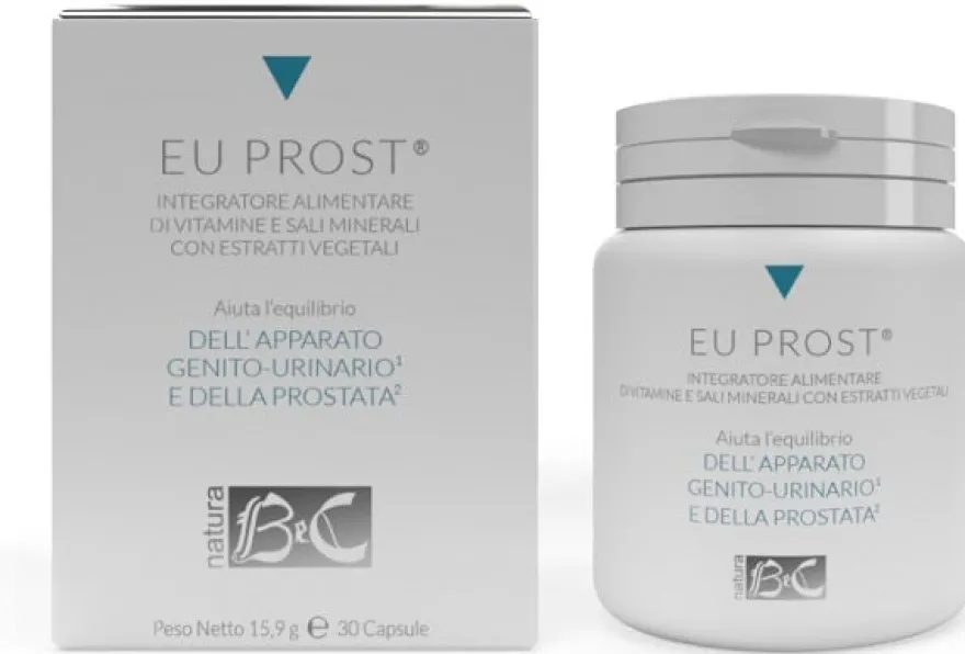 EU PROST 30CPS