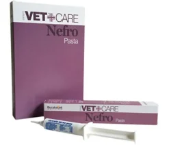 Eureka Nefro Vetcare Complemento Alimentare Per Cani E Gatti Anziani Pasta 80g