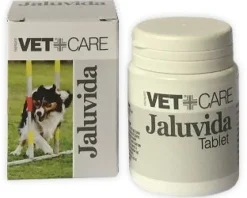 Eurekavet Jaluvida Vetcare 20 Compresse