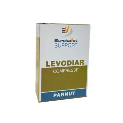 Eurekavet Support Levodiar 16 Compresse
