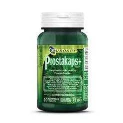 Eurosup Prostakaps+ 60 Capsule