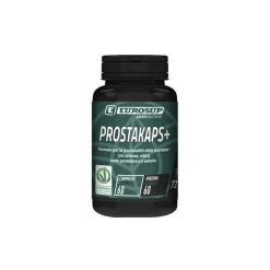 Eurosup Prostakaps+ 60 Capsule