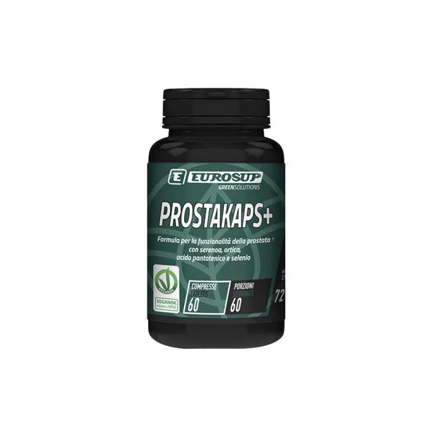 Eurosup Prostakaps+ 60 Capsule