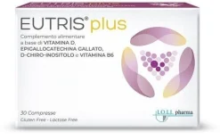 Eutris Plus 30 Compresse