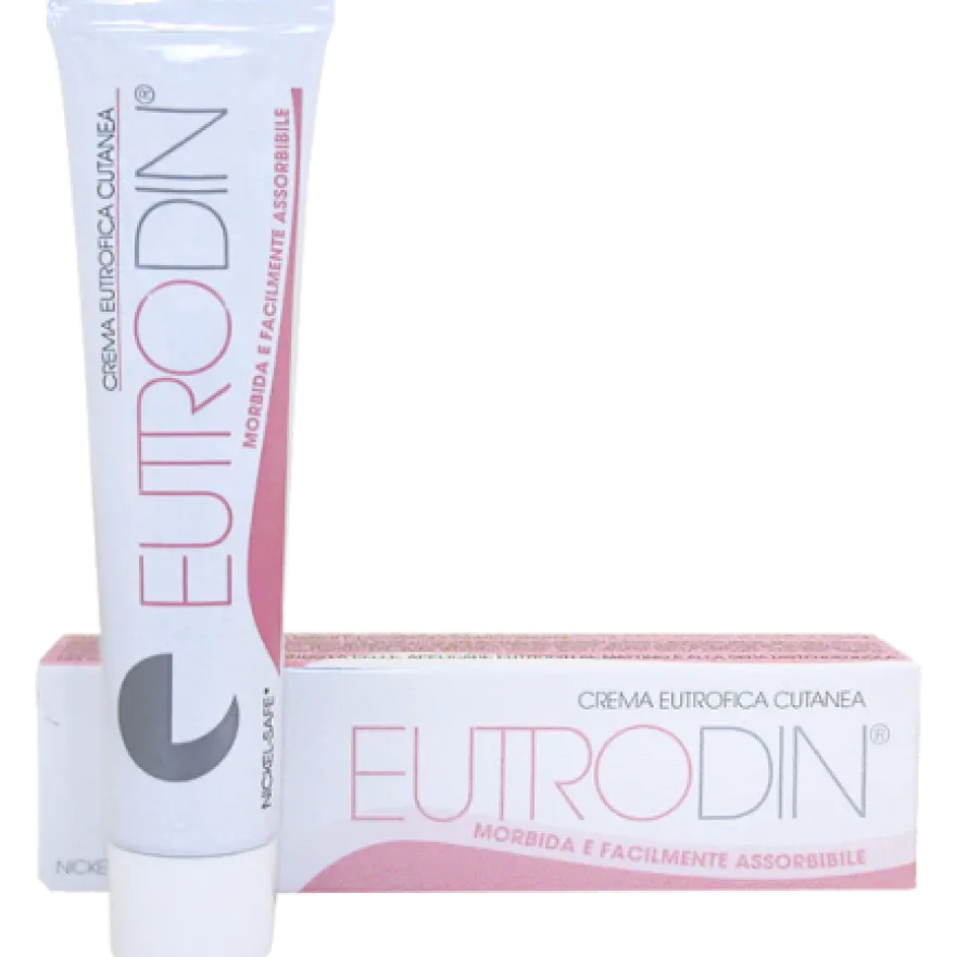 Eutrodin Crema Eutrofica 40ml