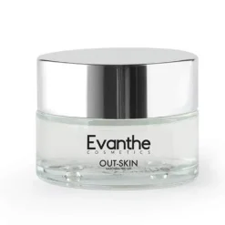 Evanthe Out-Skin Maschera Viso 50ml