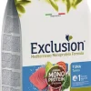 EXCLUSION M ADULT TUNA M 12KG