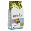 Exclusion Mediterraneo Monoprotein Noble Grain Cibo Secco Pollo Per Cuccioli Taglia Piccola Sacco 500g