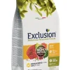 Exclusion Mediterraneo Monoprotein Noble Grain Manzo 12kg Cane