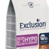 Exclusion Monoprotein Veterinary Diet Formula Hypoallergenic Crocchette Coniglio/Patate Per Cani Taglia Media/Grande Sacco 12kg