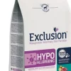 Exclusion Monoprotein Veterinary Diet Formula Hypoallergenic Crocchette Cervo/Patate Per Cani Taglia Media/Grande Sacco 12kg