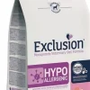 Exclusion Monoprotein Veterinary Diet Formula Hypoallergenic Crocchette Suino/Piselli Per Cuccioli Sacco 2kg