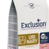 Exclusion Monoprotein Veterinary Diet Formula Urinary Crocchette Sorgo/Suino/Riso Per Cani Taglia Media/Grande Sacco 2kg