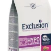 Exclusion Monoprotein Veterinary Diet Hypoallergenic Cane 12kg
