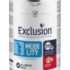 Exclusion Veterinary Diet Formula Mobility Maiale/Riso Lattina 400gr