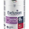 Exclusion Veterinary Diet Formula Per Cani Hypoallergenic Capra E Patate Lattina 400gr