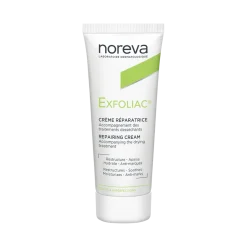 Exfoliac Crema Riparatrice 40ml