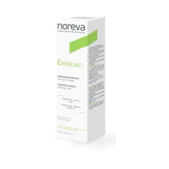 Exfoliac Gommage Purifiant 50ml