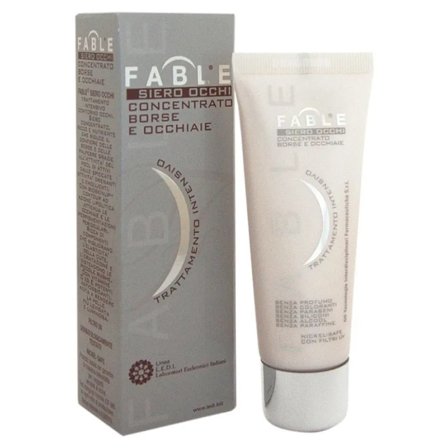 Fable Siero Occhi 15ml