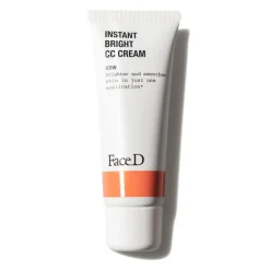 Face D CC Cream Crema Correttrice Del Colore SPF20 Medium 40ml