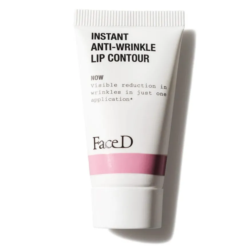 Face D Contorno Labbra Antirughe Azione Rapida 15ml