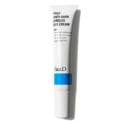 Face D Crema Contorno Occhi Anti-Occhiaie 15ml