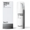 Face D Crema Viso Idratante 24H SPF15 50ml
