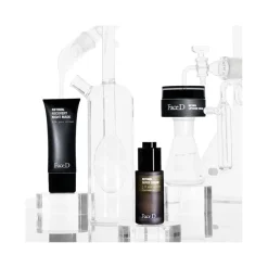 Face D Maschera Ristrutturante Retinolo Notte 75ml