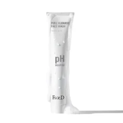 Face D Pure Cleanse Detergente Viso 125ml