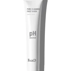 Face D Pure Cleanse Detergente Viso 125ml