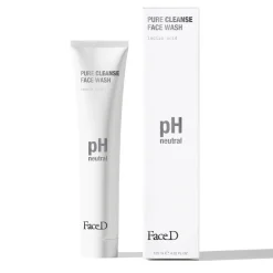 Face D Pure Cleanse Detergente Viso 125ml