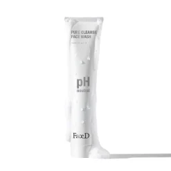 Face D Pure Cleanse Detergente Viso 125ml