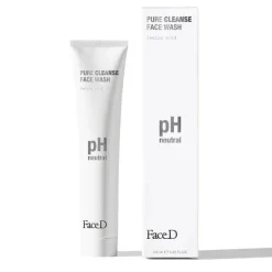 Face D Pure Cleanse Detergente Viso 125ml