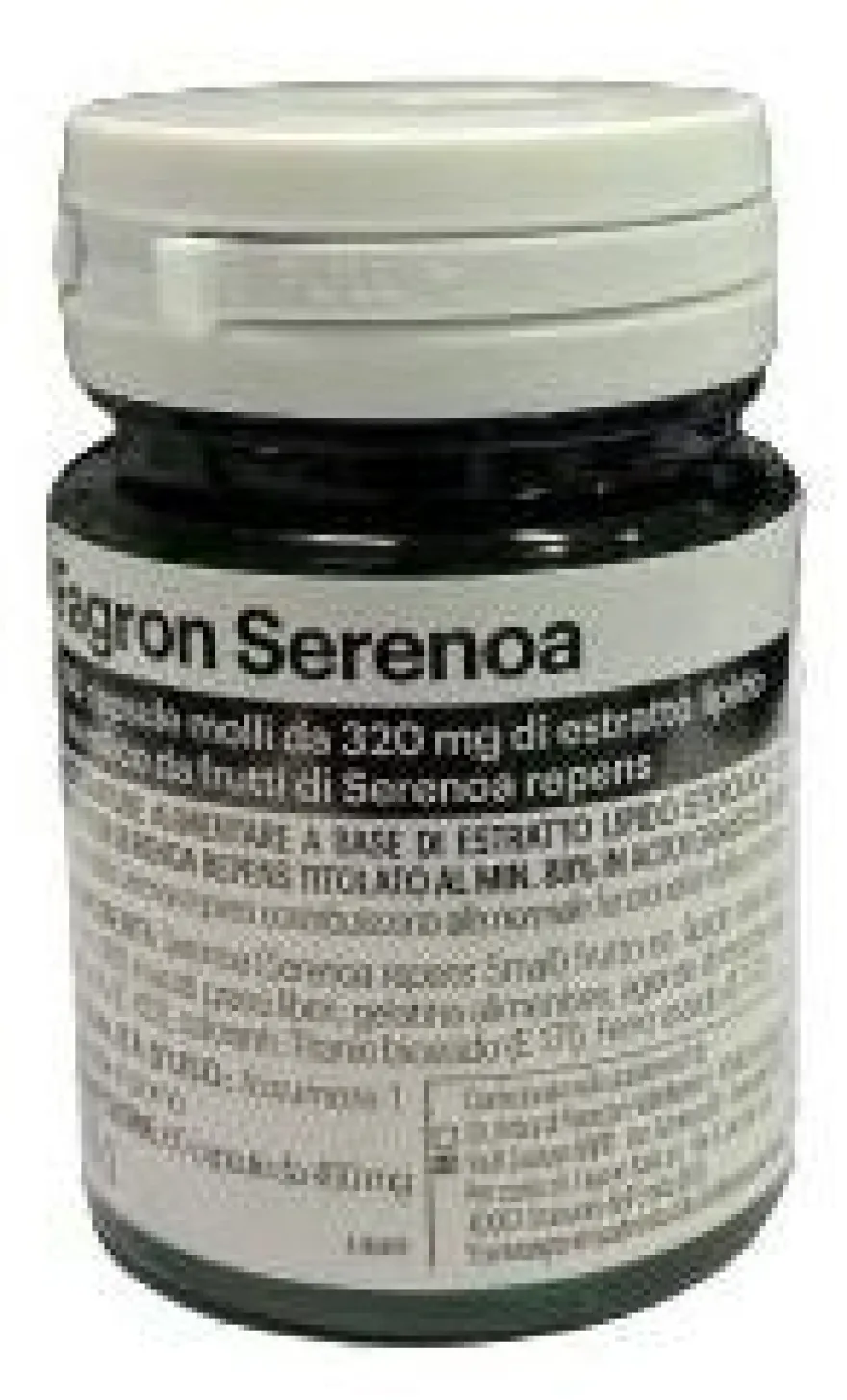 Fagron Serenoa 30 Perle