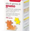 Farmaderbe Olio Di Germe Di Grano 200 Perle