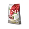 Farmina Natural & Delicious Medium & Maxi Quinoa Neutered Anatra Broccoli Asparagi Per Cani Adulti 2.5kg