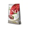 Farmina Natural & Delicious Mini Quinoa Neutered Anatra Broccoli Asparagi Per Cani Adulti 800g